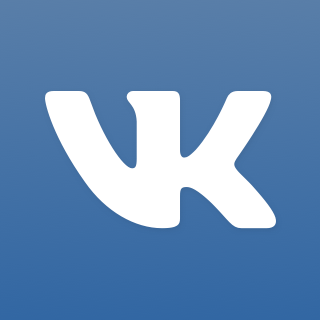 Icon: Vkontakter